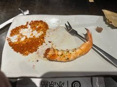 -很久以前羊肉串(清河店)