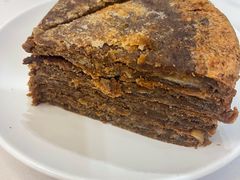 -马凯餐厅(长椿街店)