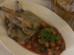 -La Tavernetta(Bar à Vin)(乌鲁木齐路店)