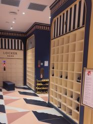 -meland亲子乐园(北京首开通州万象汇店)