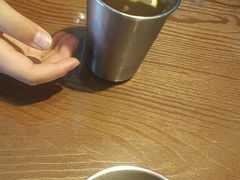 -渣·餐厅(西斗门店)