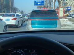 -辽阳弓长岭温泉滑雪场