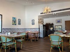 -澳门圣地牙哥古堡酒店