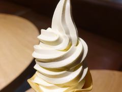 榴莲之神冰淇淋花筒-肯德基(东四南大街店)