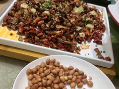 -李氏传家菜(兴城路店)