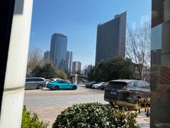 -必胜客(会展店)