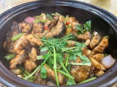 -横岗朋仔餐厅