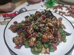 -小竹楼餐厅(窑埠古镇店)