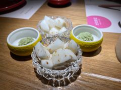 -江左尚白日本料理(万象城店)