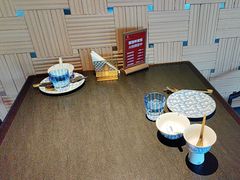 -喜悦烤鸭·新京菜(王府井店)