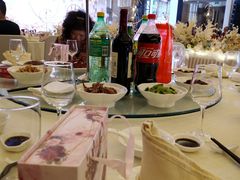 -无锡新湖铂尔曼大酒店