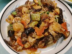 -君霖海鲜私房菜(春柳店)