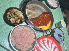 -憨铁匠老火锅(龙岗万科里店)