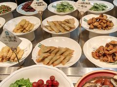-小绍兴家宴·百年绍兴菜(鲁迅路店)