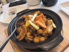 -御彩酒家(东风东路店)