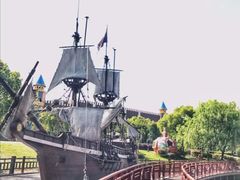 -安徒生童话乐园