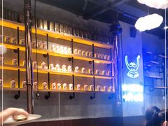 大堂-黔大人·贵州花溪牛肉粉(宝能太古城店)