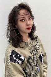 -icare美发沙龙