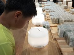 -MUJI无印良品(环球港店)