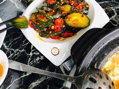 -李师傅脆肚(梅林店)