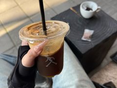 -常识咖啡common sense(春熙路店)