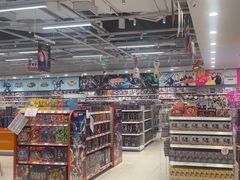 -TOYSRUS玩具反斗城(合肥华润万象城店)