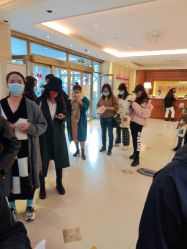 -北京俪婴妇产医院(朝阳大悦城店)