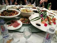 -凤凰园烤鸭店·唐山菜·传承花椒肉(老唐丰路店)