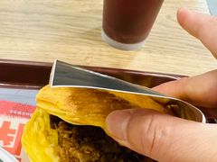 -魏家凉皮(协和店)