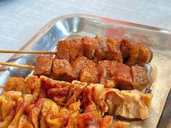 -海平馄饨(逍遥二路店)