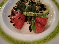 -casamosaico卡萨马可意大利餐厅