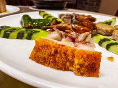 均安三宝-大水车公馆·顺德菜·妈姐菜(均安店)