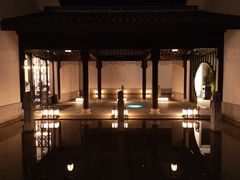 -禾悦庄餐厅