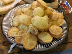 -卢布里西餐厅(总店)