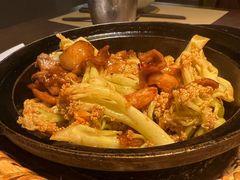 -来龙里 精致 东南亚餐室(万象城店)