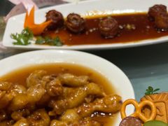 -春江饭店(共青团路总店)