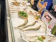 -春盛渔府(牛首山店)
