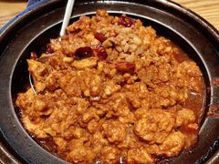 -东北农家小院(定西路店)