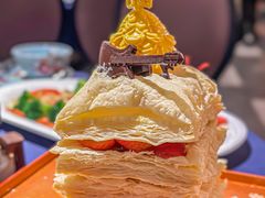 -维园悦谱·海派家常菜(乌鲁木齐南路店)
