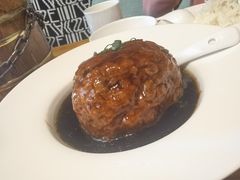 -苹果树下艺术餐厅(通州店)