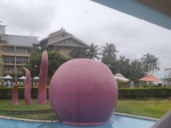 -水桶王国主题餐厅·聚会·生日派对·亲子活动·家庭套餐(亚龙湾希尔顿店)