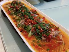 -御仙都北京菜馆·烤鸭店(双井店)
