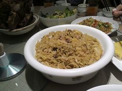 -西贝莜面村(上海百联西郊店)