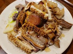 -桃苑烧腊饭店