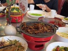-大鸭梨烤鸭(石佛营店)