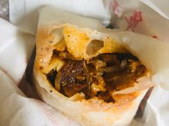 -安徽阜阳卷馍(西单店)