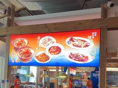 -不仔客海鲜·三亚老字号(第一市场店)