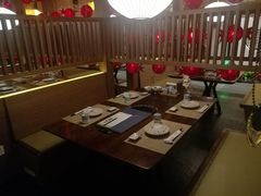-蟹将军·松叶蟹和牛日料放题自助(K11店)