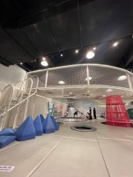 -MINI MARS KIDS CLUB亲子家庭中心(长宁天山店)