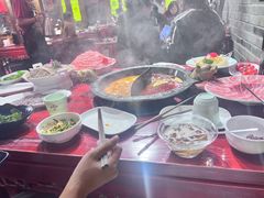 -重庆袁老四火锅(武进万达店)